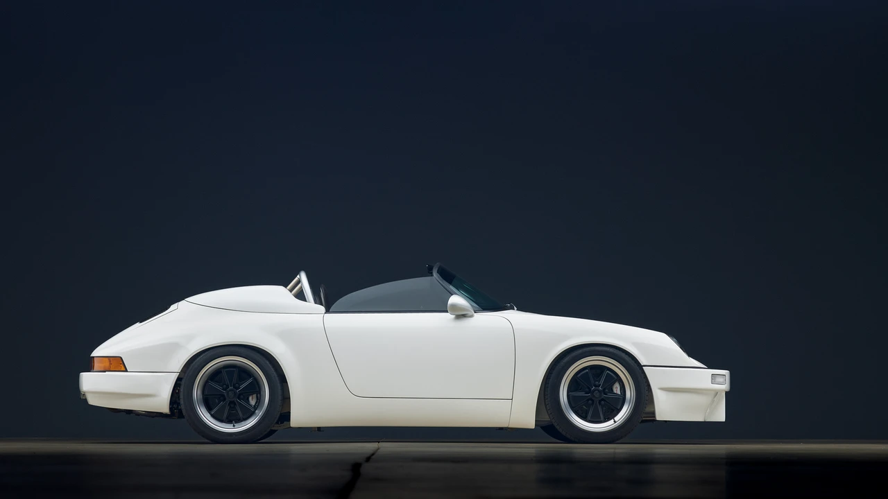1978 Porsche 911 Carrera SC - Image 12 of 31
