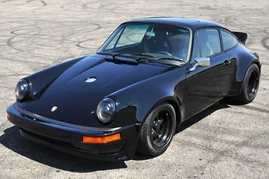 1979 Porsche 911SC Coupe RS Tribute