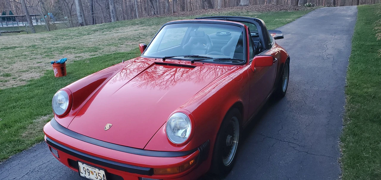 1981 Porsche 911 Carrera SC - Image 16 of 31