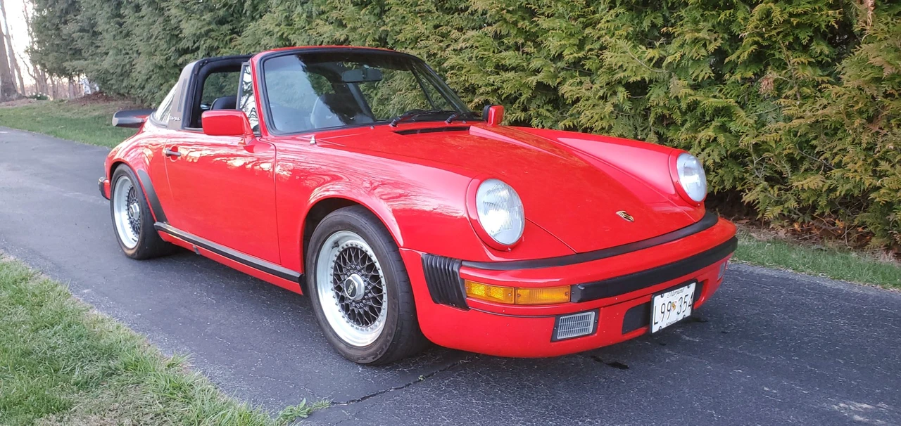 1981 Porsche 911 Carrera SC - Image 21 of 31