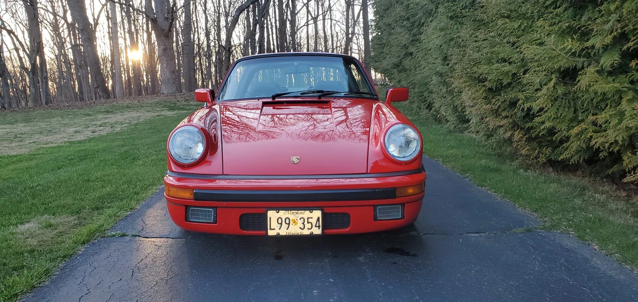 1981 Porsche 911 Carrera SC - Image 22 of 31