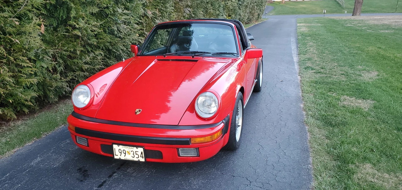 1981 Porsche 911 Carrera SC - Image 23 of 31
