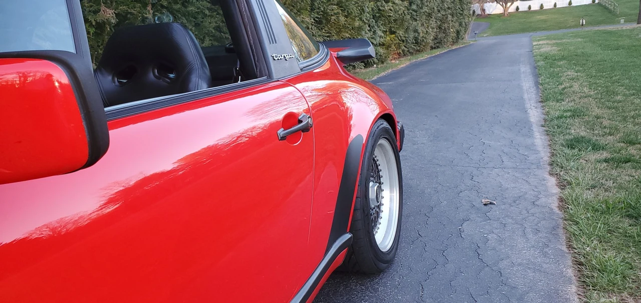 1981 Porsche 911 Carrera SC - Image 26 of 31