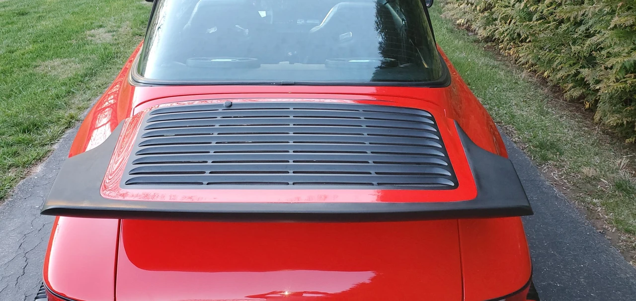 1981 Porsche 911 Carrera SC - Image 30 of 31