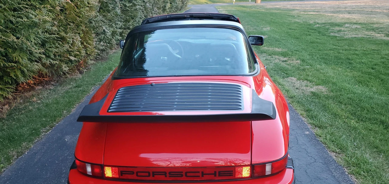 1981 Porsche 911 Carrera SC - Image 29 of 31