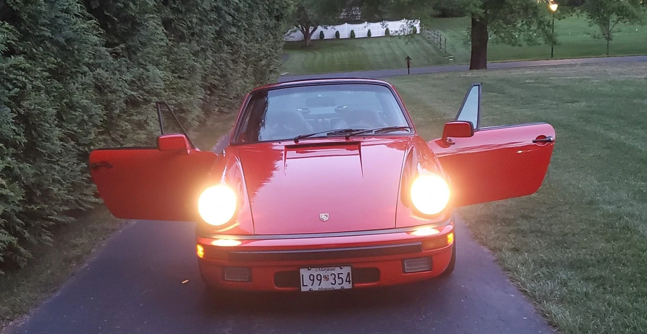 1981 Porsche 911 Carrera SC - Image 15 of 31