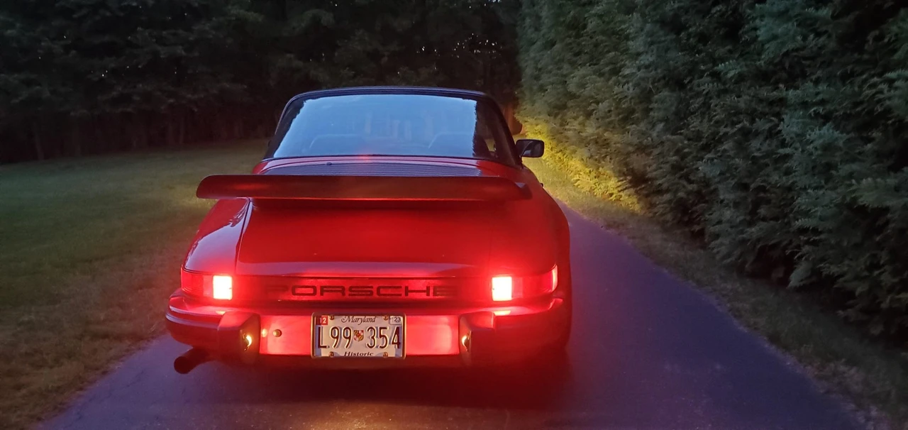 1981 Porsche 911 Carrera SC - Image 19 of 31