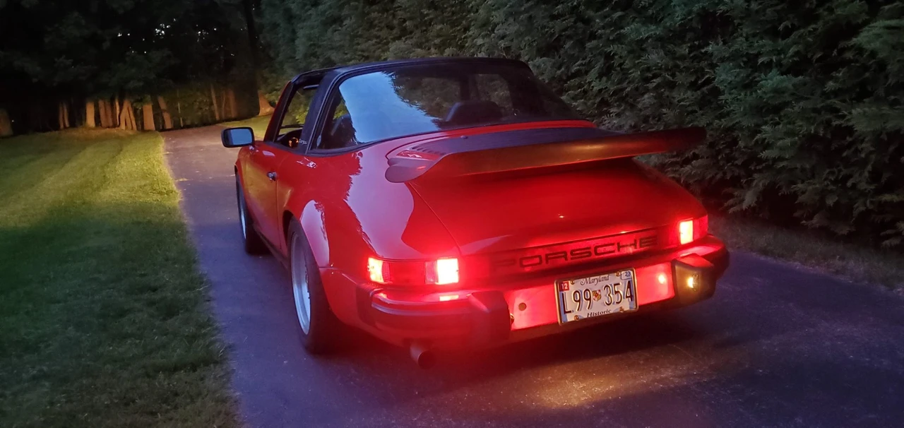 1981 Porsche 911 Carrera SC - Image 17 of 31