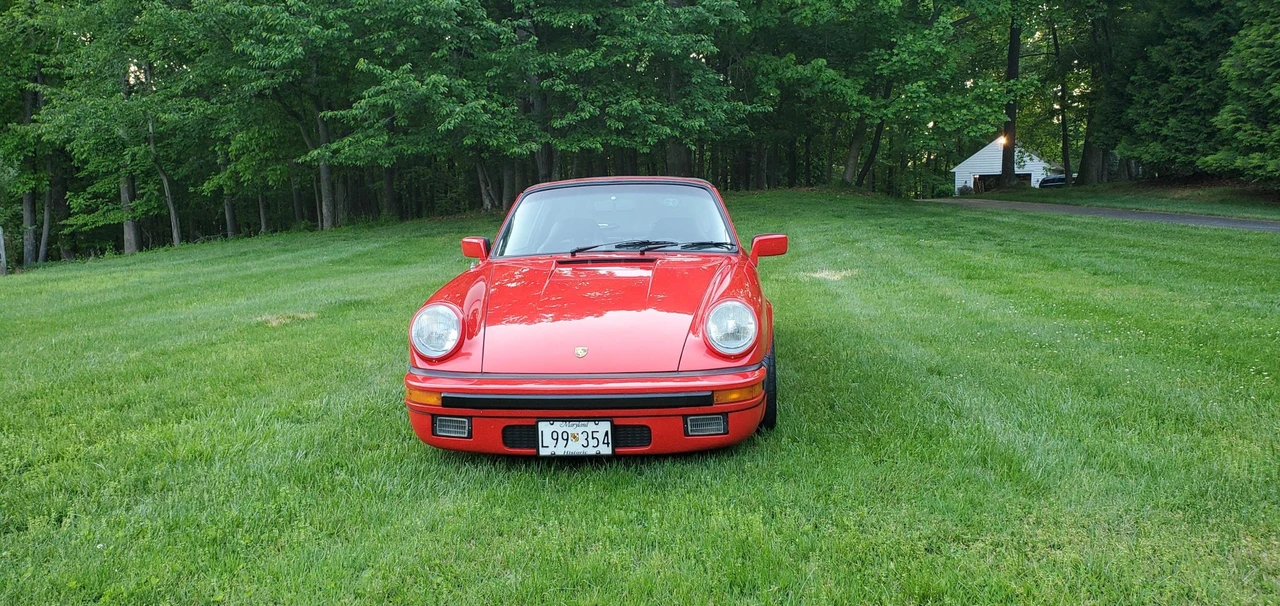 1981 Porsche 911 Carrera SC - Image 14 of 31