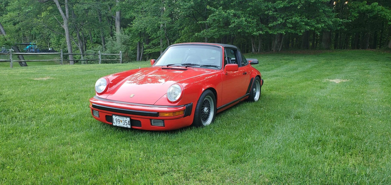 1981 Porsche 911 Carrera SC - Image 2 of 31
