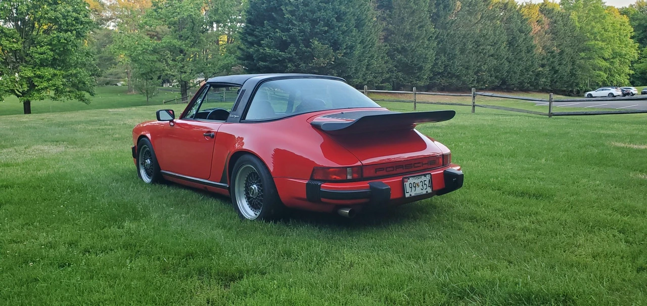 1981 Porsche 911 Carrera SC - Image 6 of 31