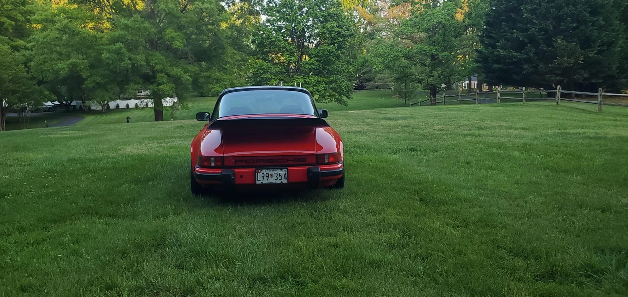 1981 Porsche 911 Carrera SC - Image 7 of 31