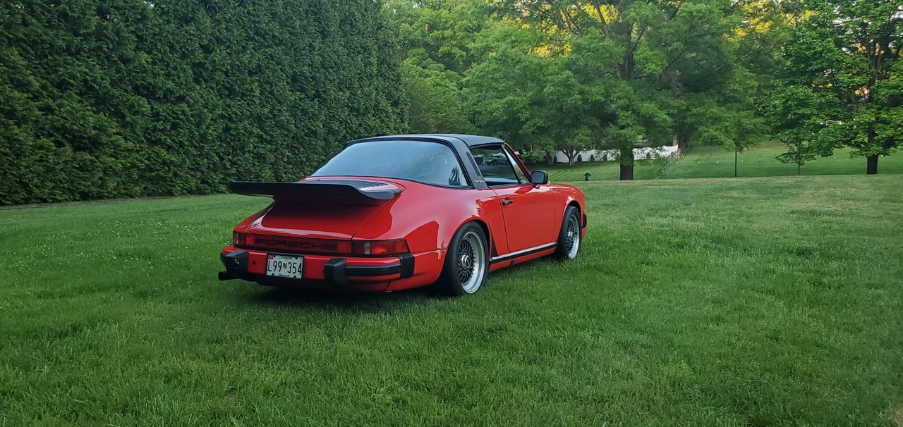 1981 Porsche 911 Carrera SC - Image 8 of 31