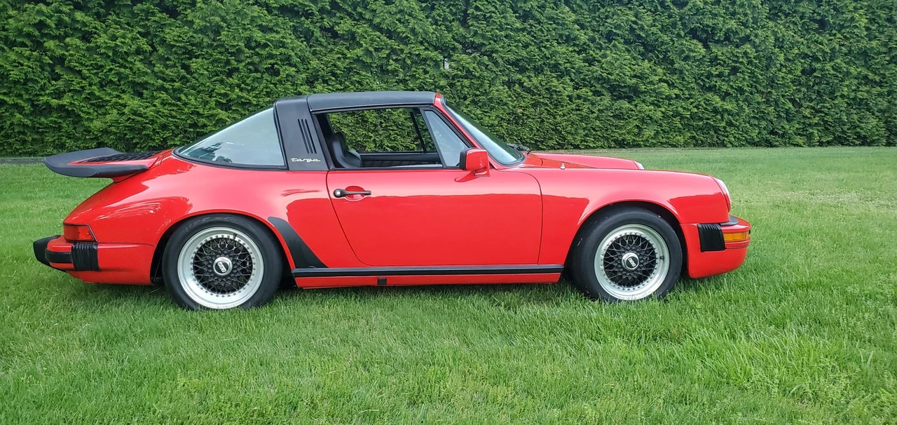 1981 Porsche 911 Carrera SC - Image 10 of 31