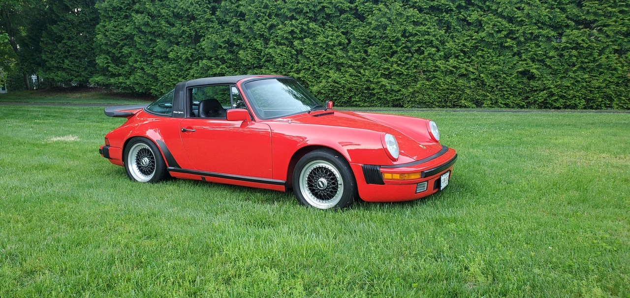 1981 Porsche 911 Carrera SC - Image 11 of 31