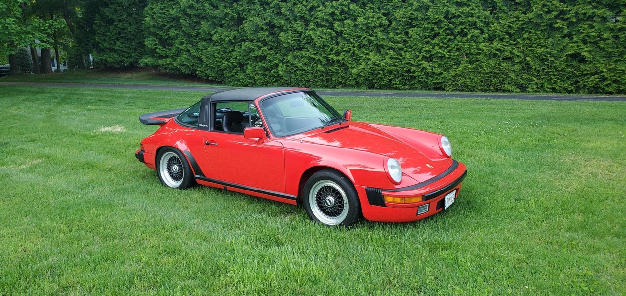 1981 Porsche 911 Carrera SC - Image 12 of 31