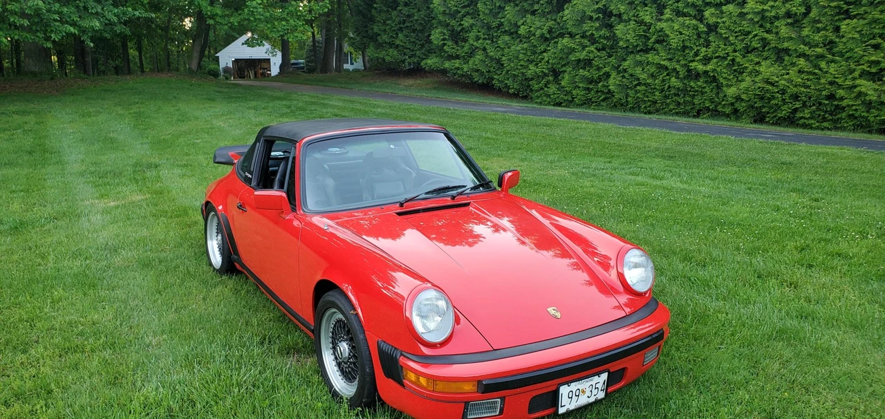 1981 Porsche 911 Carrera SC - Image 13 of 31