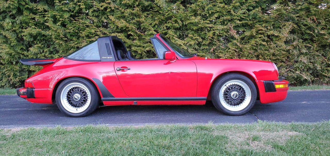 1981 Porsche 911 Carrera SC - Image 20 of 31