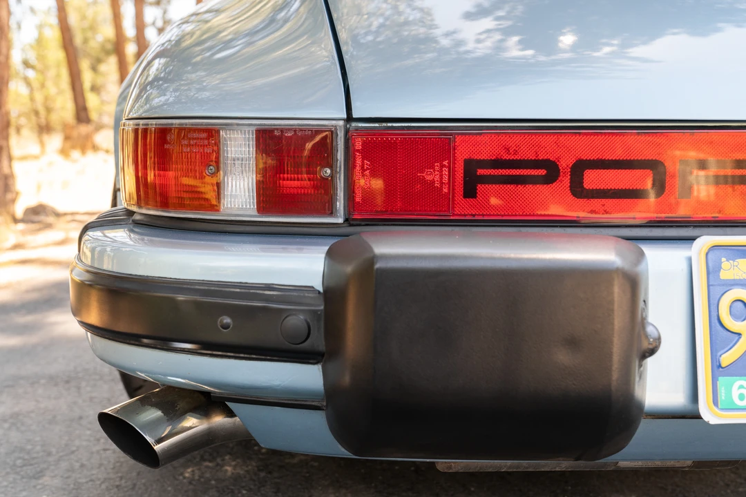1982 Porsche 911 Carrera SC - Image 21 of 31