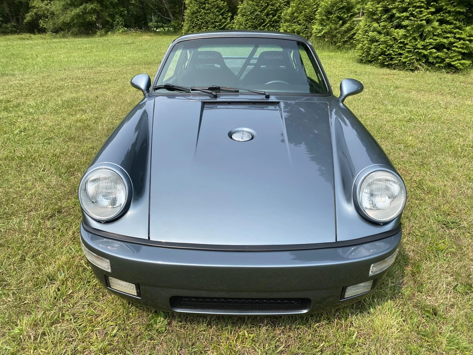 1983 Porsche 911 Carrera SC - Image 23 of 31