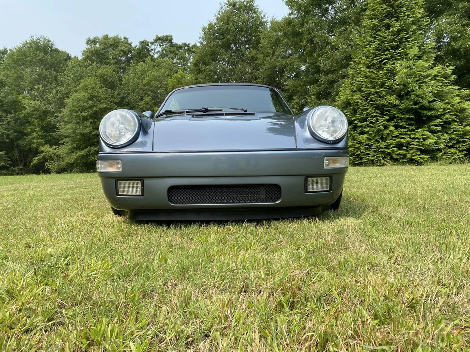1983 Porsche 911 Carrera SC - Image 24 of 31