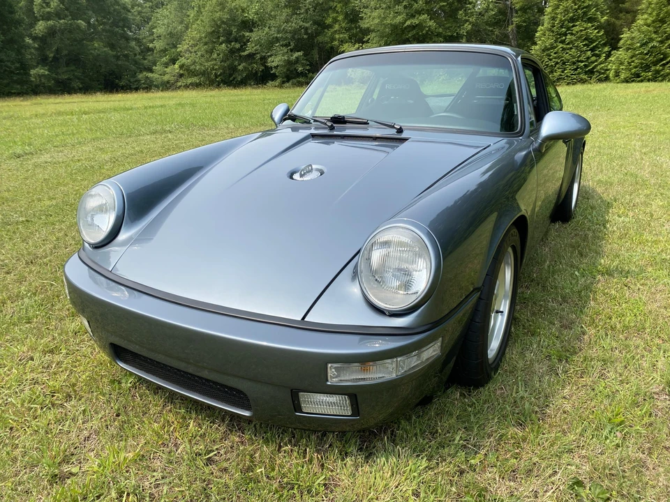 1983 Porsche 911 Carrera SC - Image 2 of 31