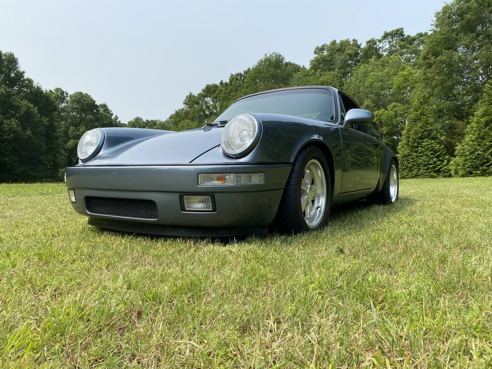 1983 Porsche 911 Carrera SC - Image 4 of 31