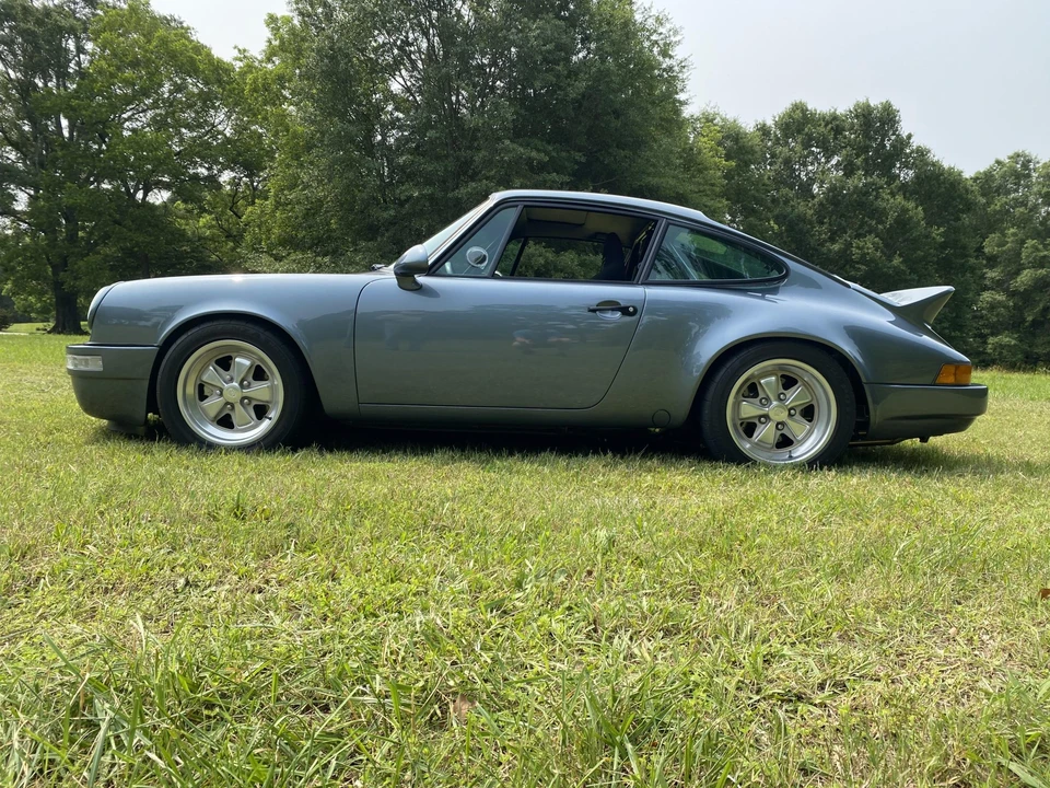 1983 Porsche 911 Carrera SC - Image 6 of 31