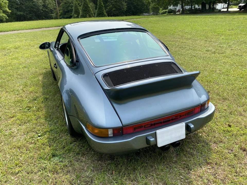 1983 Porsche 911 Carrera SC - Image 10 of 31
