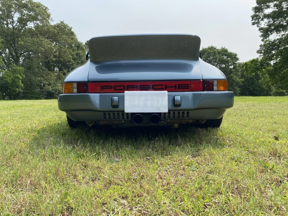 1983 Porsche 911 Carrera SC - Image 12 of 31