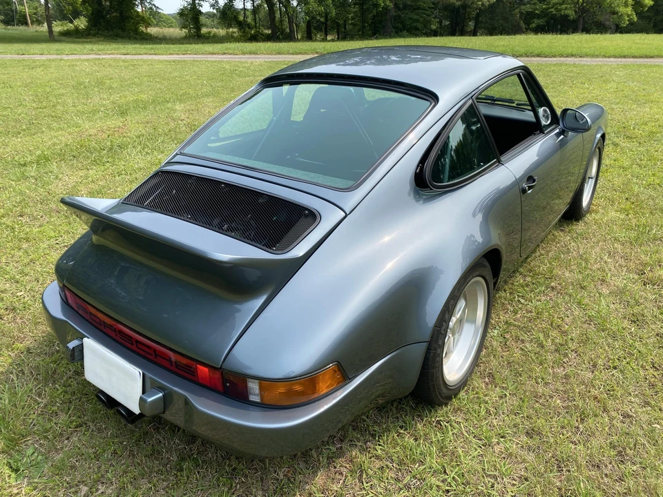 1983 Porsche 911 Carrera SC - Image 13 of 31