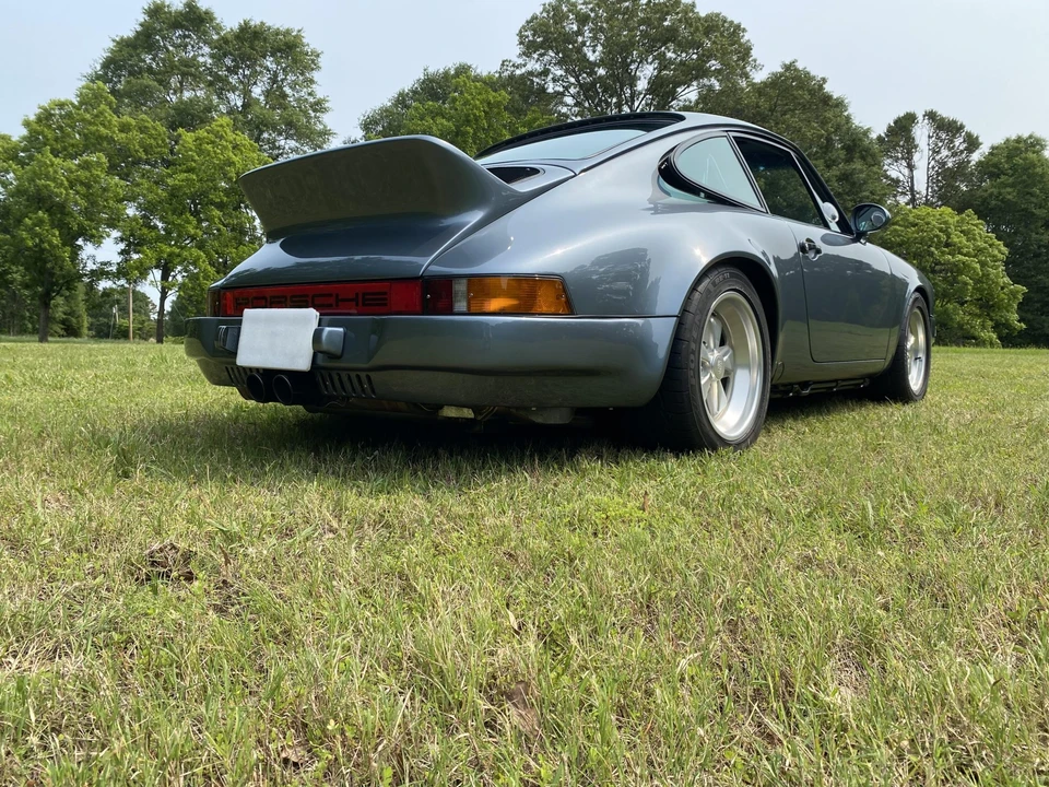 1983 Porsche 911 Carrera SC - Image 15 of 31