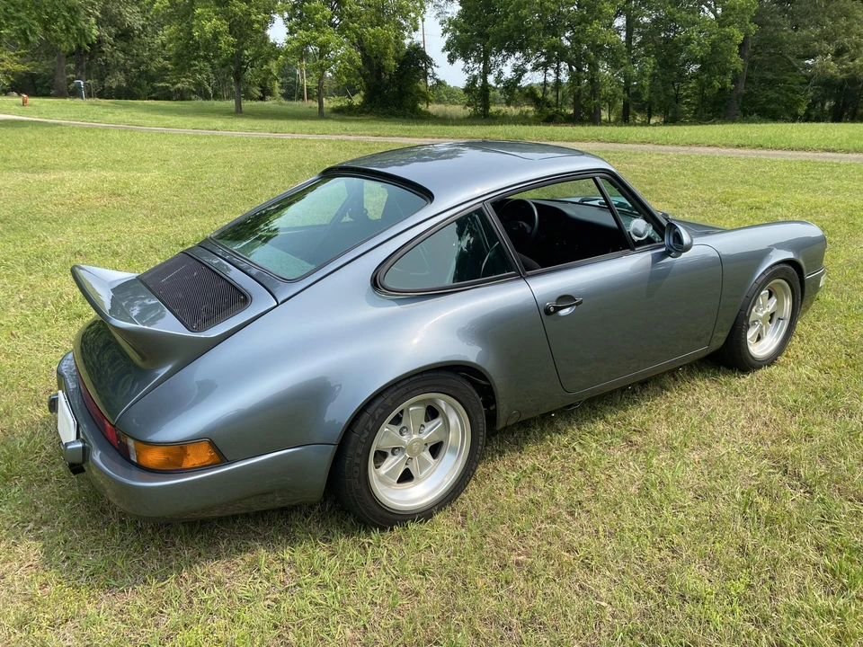 1983 Porsche 911 Carrera SC - Image 14 of 31