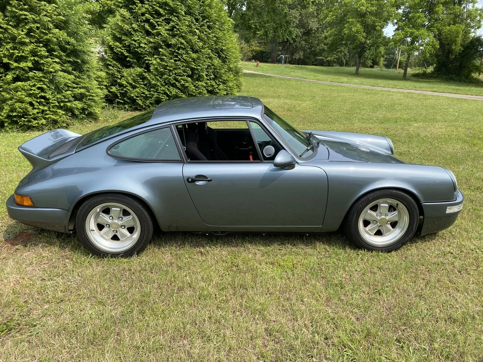 1983 Porsche 911 Carrera SC - Image 17 of 31
