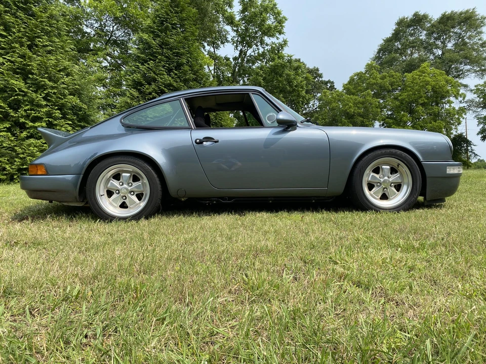 1983 Porsche 911 Carrera SC - Image 16 of 31