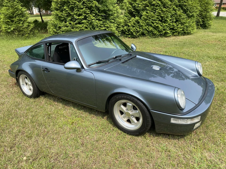 1983 Porsche 911 Carrera SC - Image 19 of 31