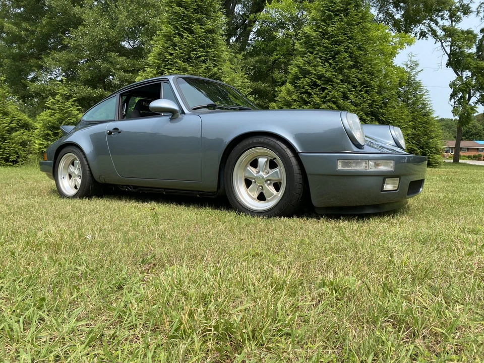 1983 Porsche 911 Carrera SC - Image 18 of 31