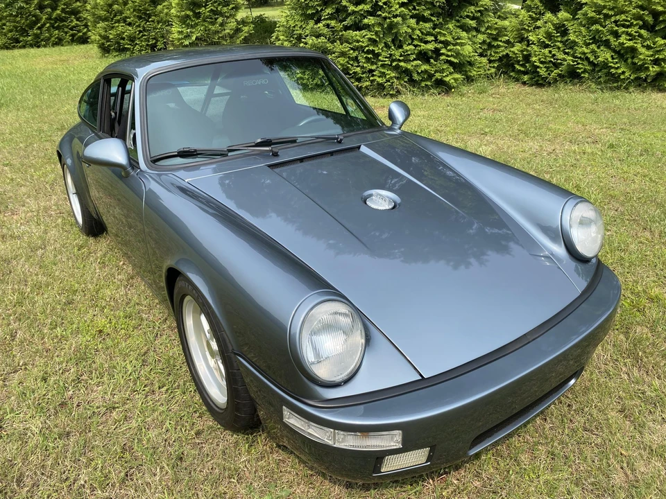 1983 Porsche 911 Carrera SC - Image 22 of 31