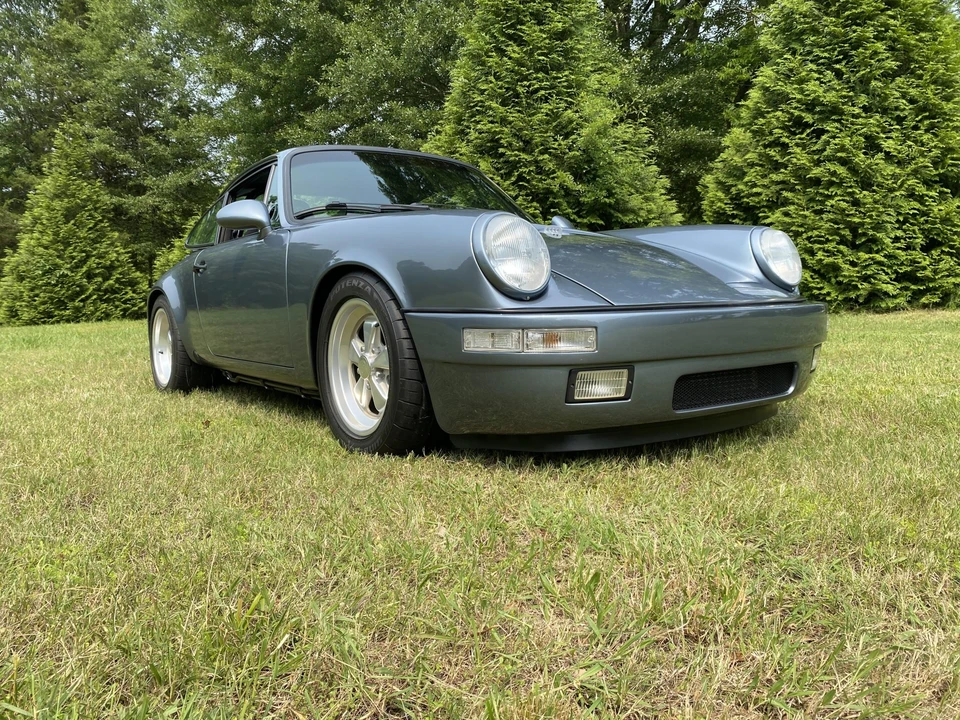 1983 Porsche 911 Carrera SC - Image 20 of 31