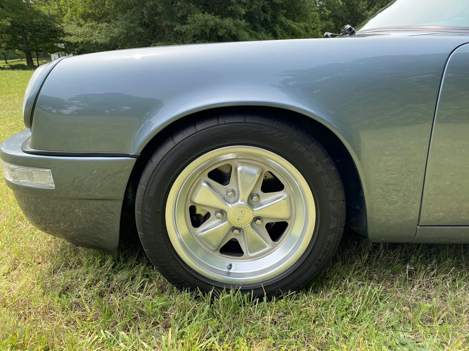 1983 Porsche 911 Carrera SC - Image 27 of 31