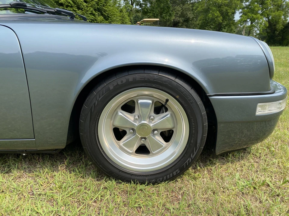 1983 Porsche 911 Carrera SC - Image 30 of 31
