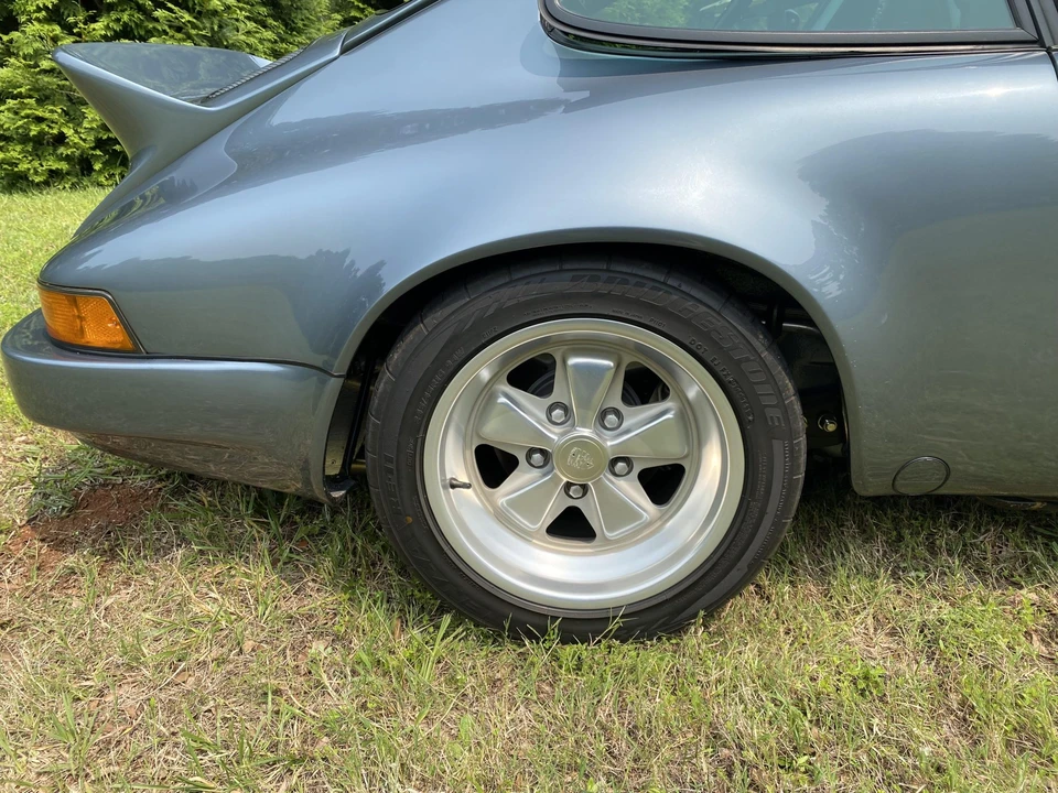 1983 Porsche 911 Carrera SC - Image 29 of 31