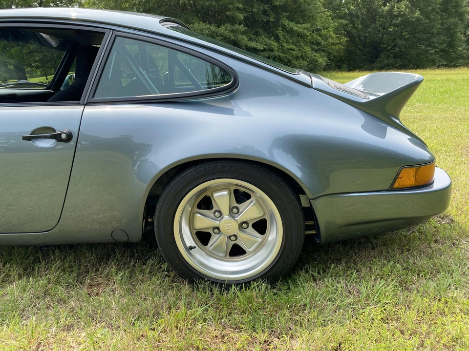 1983 Porsche 911 Carrera SC - Image 28 of 31