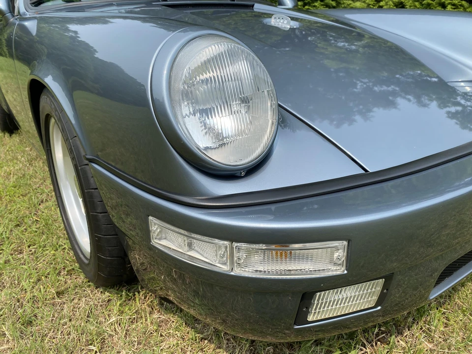 1983 Porsche 911 Carrera SC - Image 31 of 31