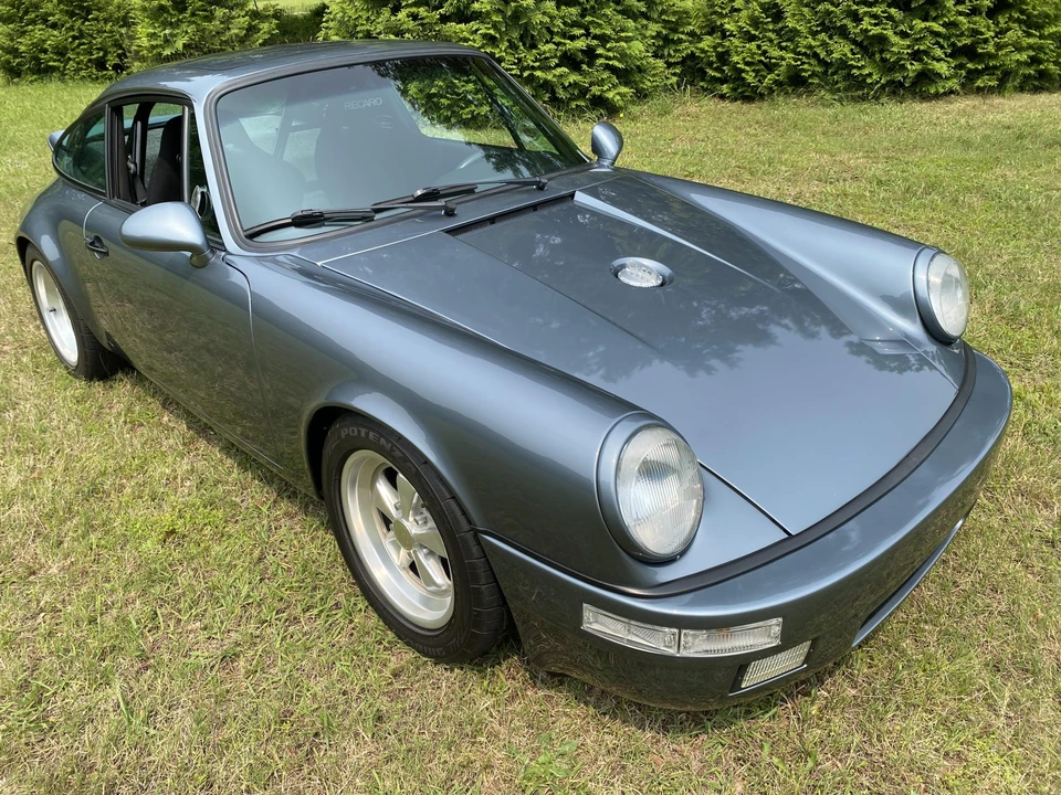 1983 Porsche 911 Carrera SC - Image 21 of 31