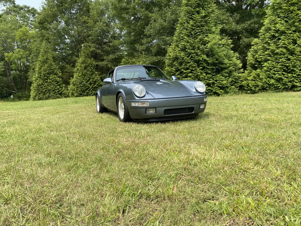 1983 Porsche 911 Carrera SC - Image 25 of 31