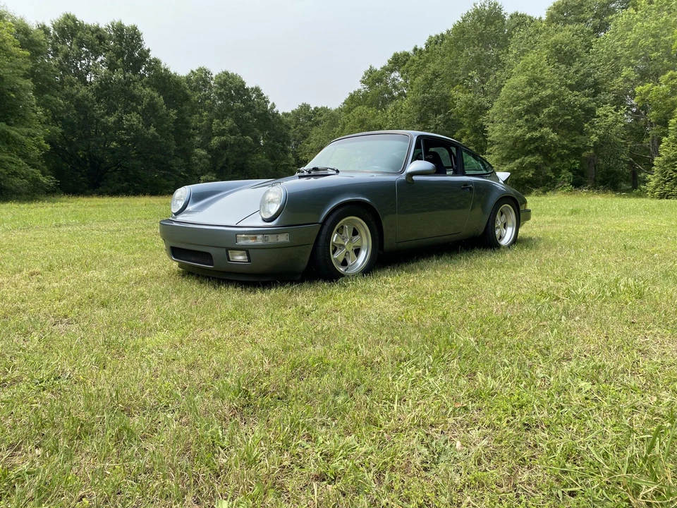1983 Porsche 911 Carrera SC - Image 26 of 31