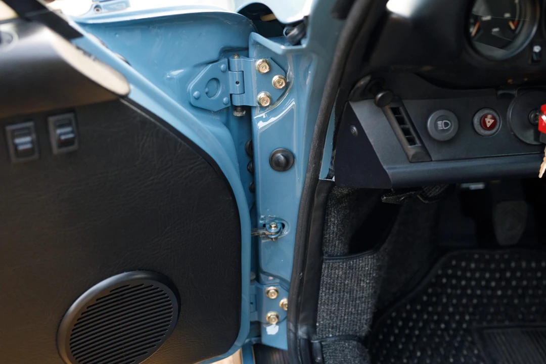 1984 Porsche 911 Carrera 3.2 - Image 29 of 31