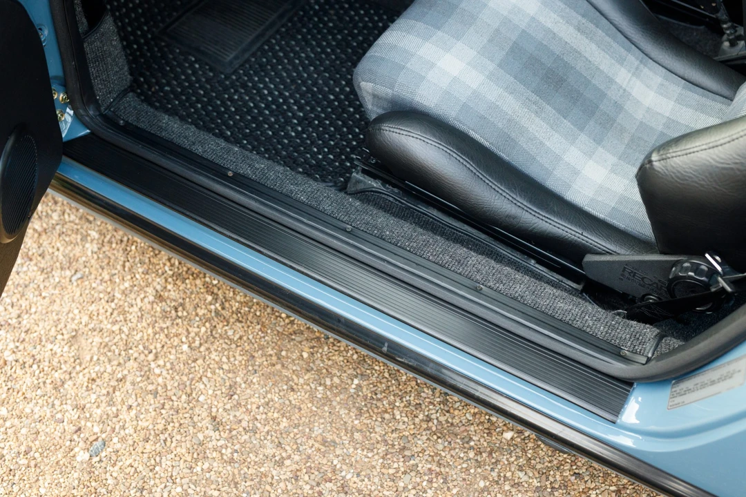 1984 Porsche 911 Carrera 3.2 - Image 30 of 31