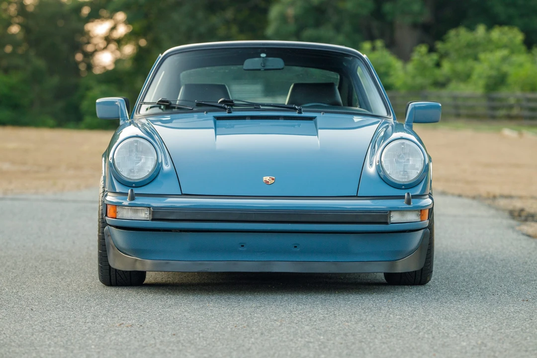 1984 Porsche 911 Carrera 3.2 - Image 26 of 31